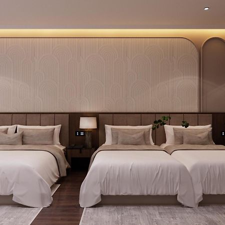 L'Amant De Hanoi Hotel - Khach San Lamant De Ha Noi Kültér fotó