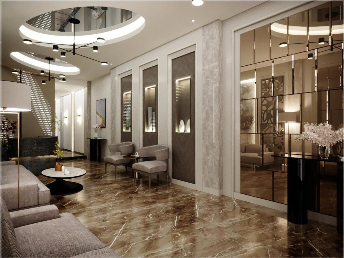 L'Amant De Hanoi Hotel - Khach San Lamant De Ha Noi Kültér fotó