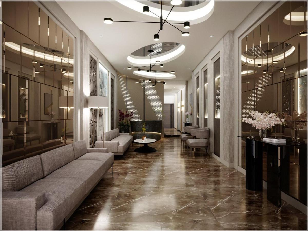 L'Amant De Hanoi Hotel - Khach San Lamant De Ha Noi Kültér fotó